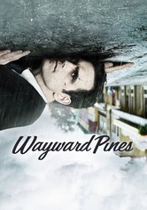 Wayward Pines