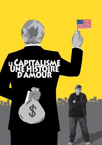 Capitalism: A Love Story