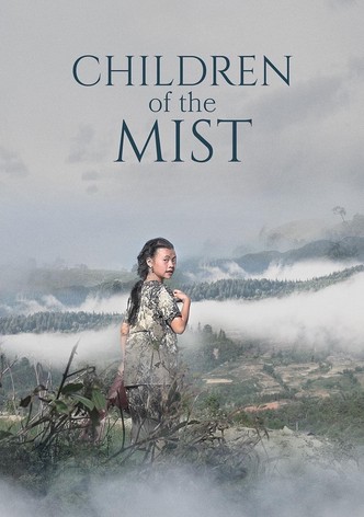 Children of the Mist