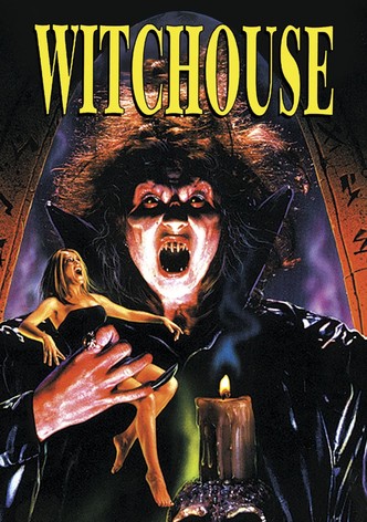 Witchouse