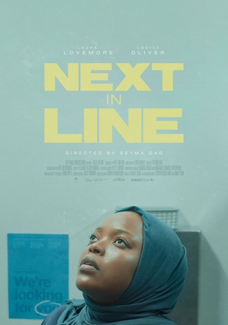 Next in Line