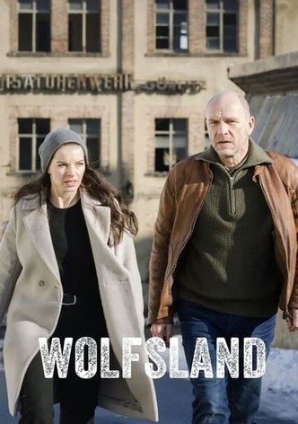 Wolfsland - Das dreckige Dutzend