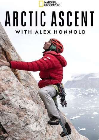 Free solo alex on sale honnold stream online