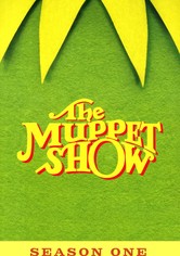 The Muppet Show - Stagione 1