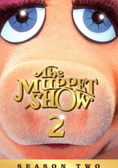 The Muppet Show - Season 2