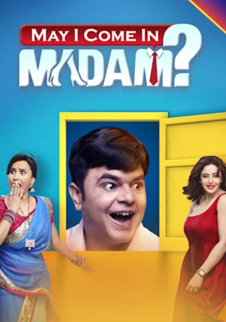 May I Come In Madam Season 2 All Episodes May I Come in Madam? Season 2 - watch episodes streaming online