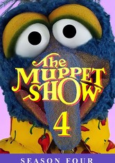 The Muppet Show - Season 4