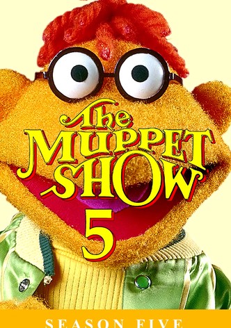 How to watch The Muppet Show