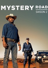 Mystery Road - Saison 2
