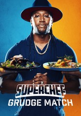 Superchef Grudge Match