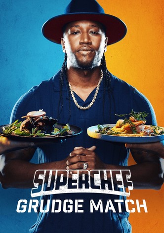 Superchef Grudge Match