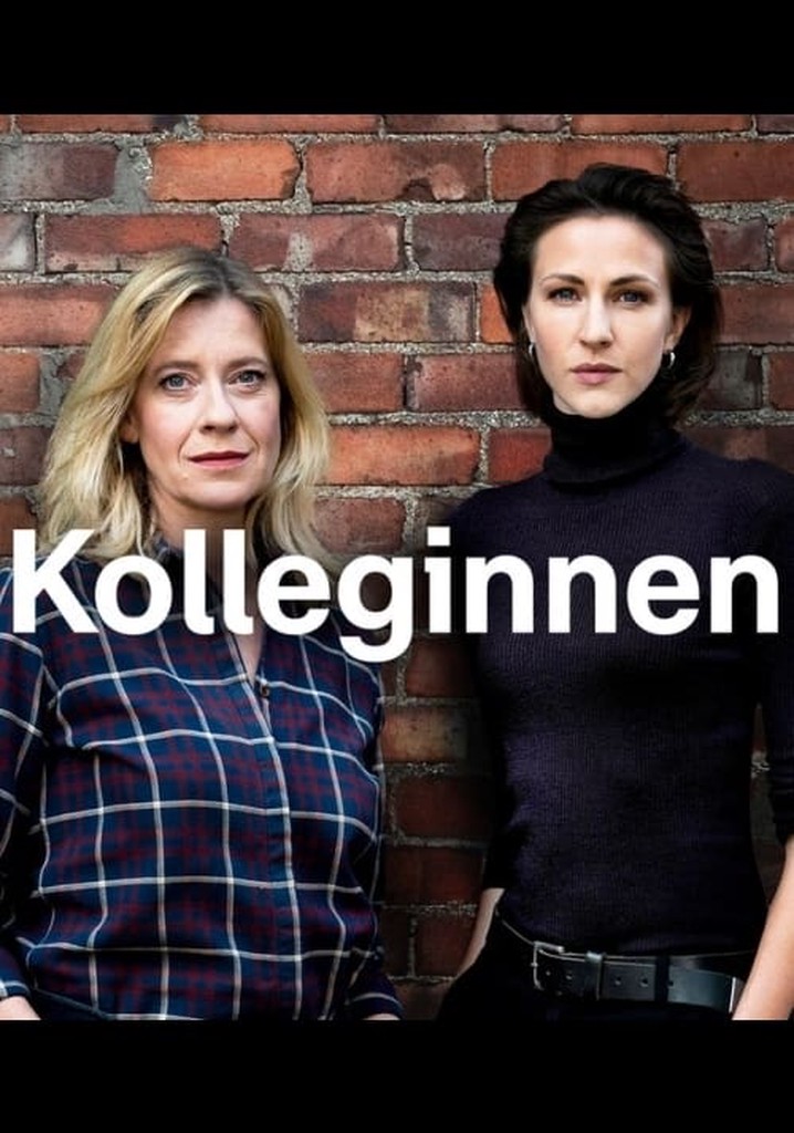 Kolleginnen - Abgetaucht