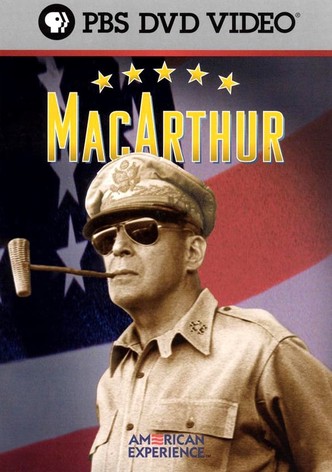 MacArthur