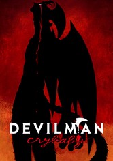 Devilman Crybaby - Minisarja