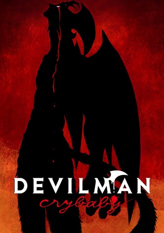 Devilman Crybaby