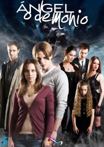 Ángel o demonio