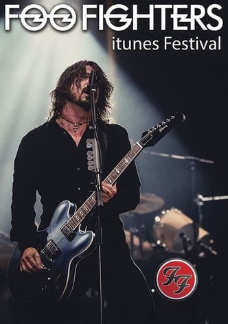 Foo Fighters The Roundhouse Concert