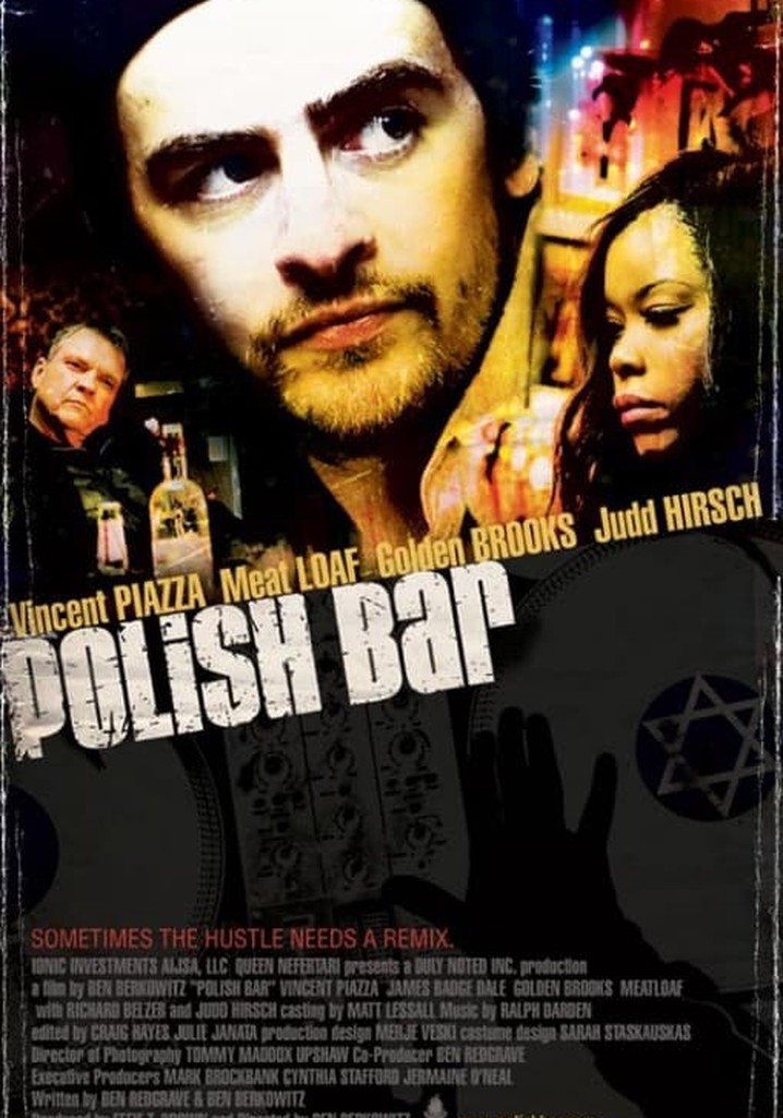 Polish Bar