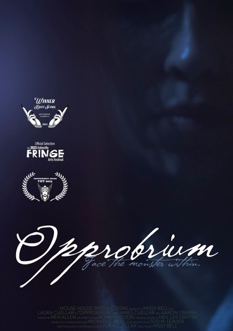 Opprobrium