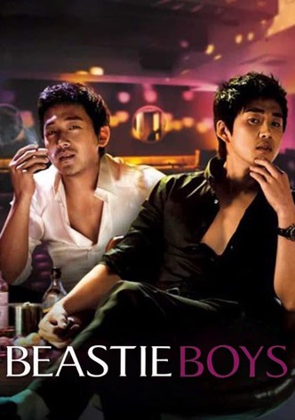 Beastie Boys