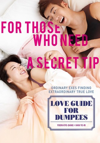 Love Guide for Dumpees