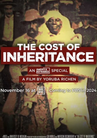 The Cost of Inheritance
