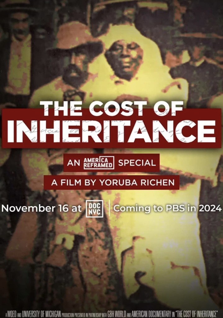 The Cost of Inheritance