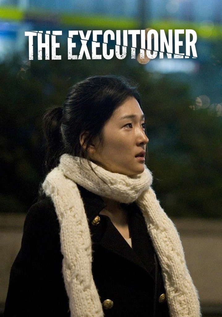The Executioner