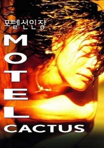 Motel Cactus