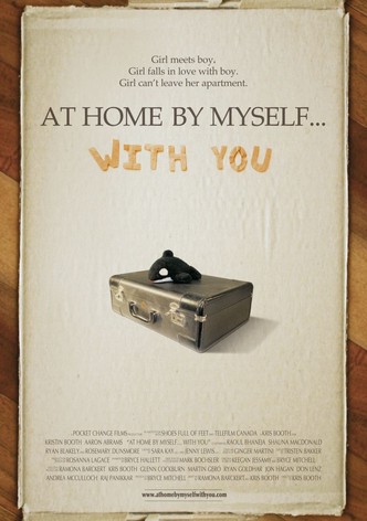 At Home by Myself... with You