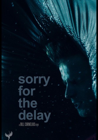 Sorry for the Delay