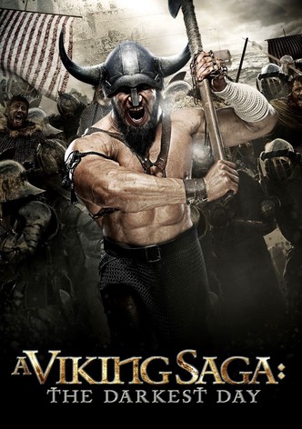 A Viking Saga - The Darkest Day