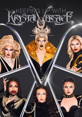 Keeping Up with Krystal Versace - Temporada 1