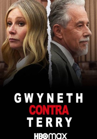 Gwyneth vs Terry El juicio por el accidente de ski