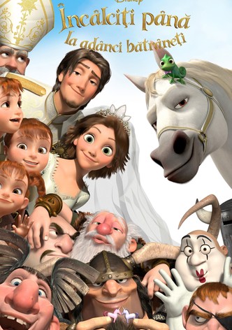 O poveste încâlcită până la adânci bătrâneți