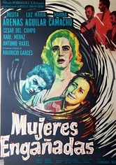 Mujeres engañadas