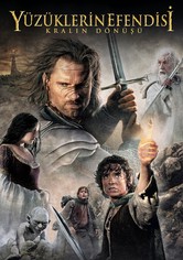 Yüzüklerin Efendisi: Kralın Dönüşü