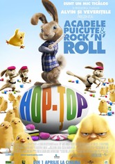 Hop-Top