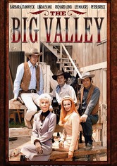 The Big Valley - The Big Valley Season 3