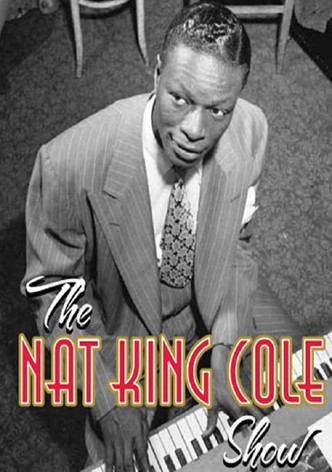 The Nat King Cole Show