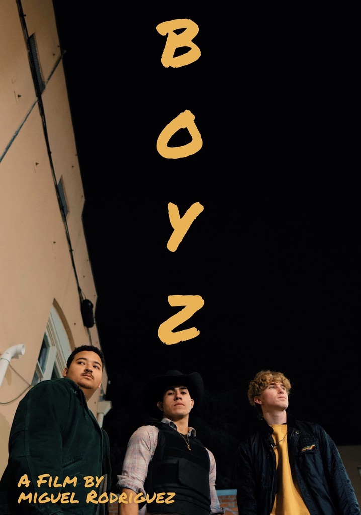Boyz