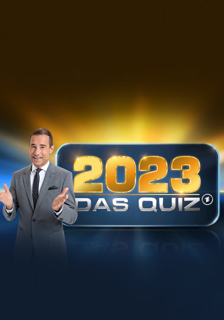 2023 Das Quiz Stream Jetzt Film online anschauen