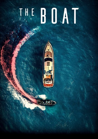 The Boat