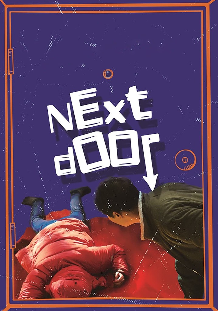 Next Door - movie: where to watch stream online