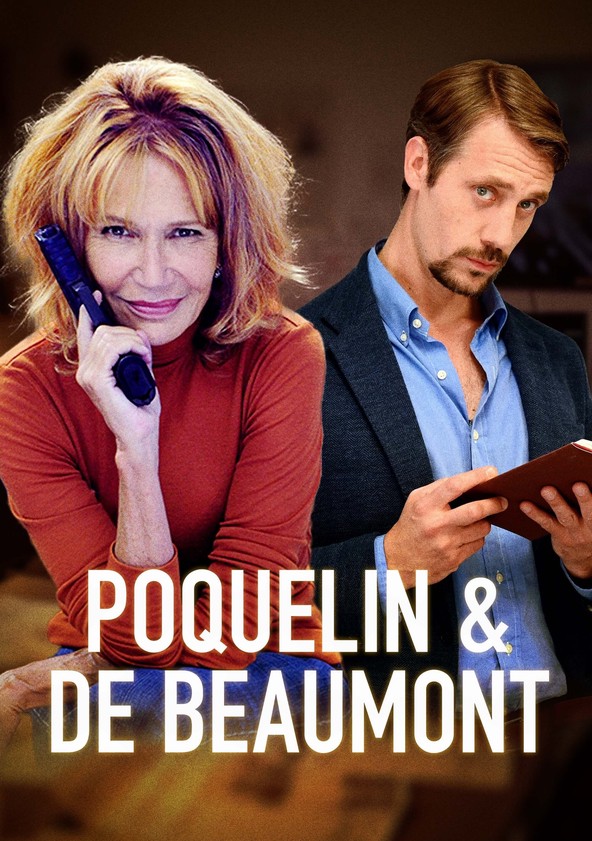 Poquelin And De Beaumont - Apple TV