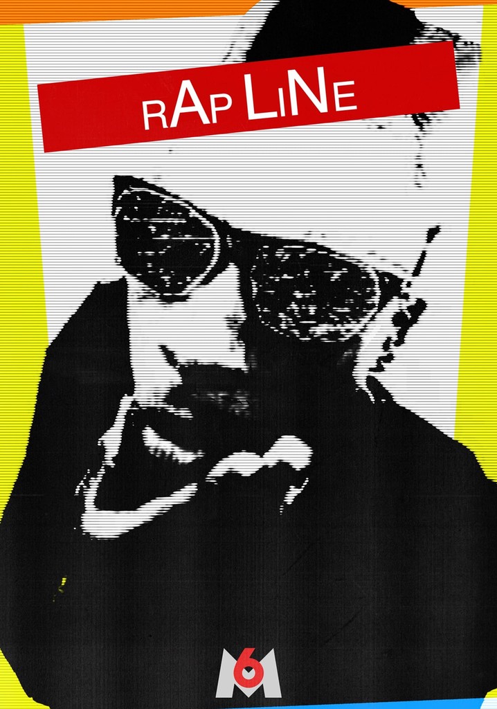 RapLine