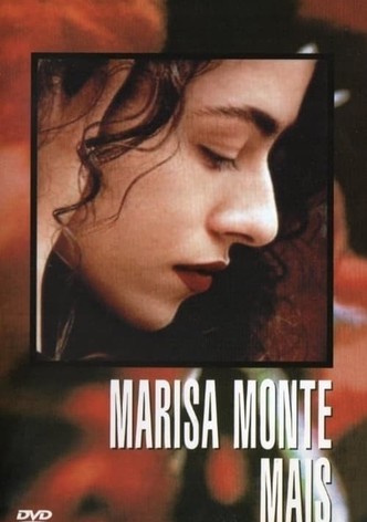 Marisa Monte: Mais
