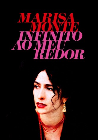 Marisa Monte: Infinito ao Meu Redor