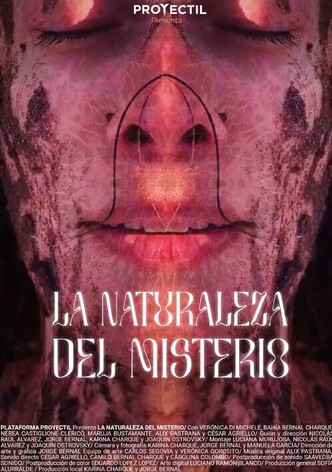 The Nature of Mystery