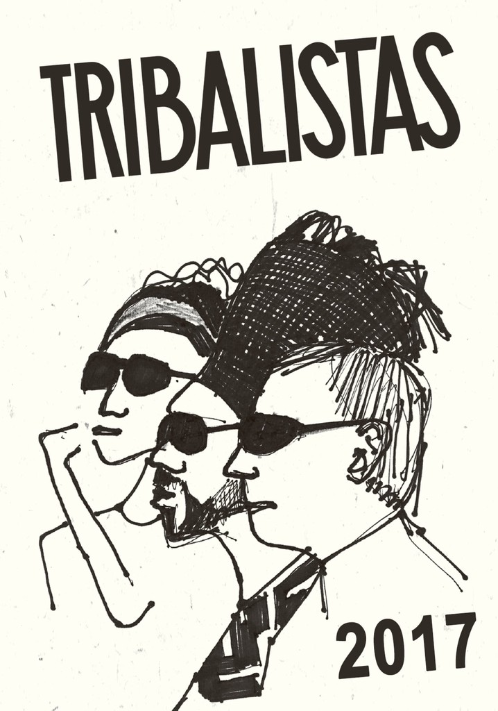 Tribalistas 2017